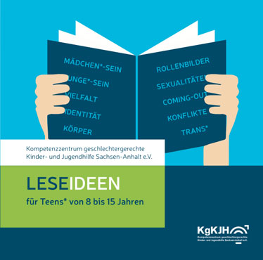 LESEIDEEN für Teens